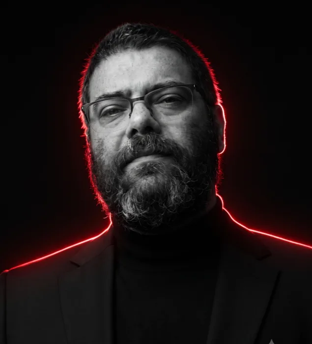 Ömer Kuyumcu