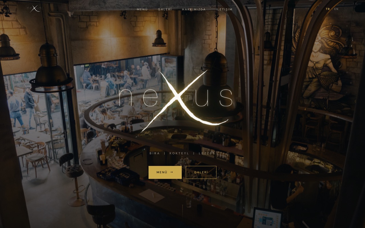 Nexus